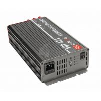 Chargeur AC/DC 40A lithium